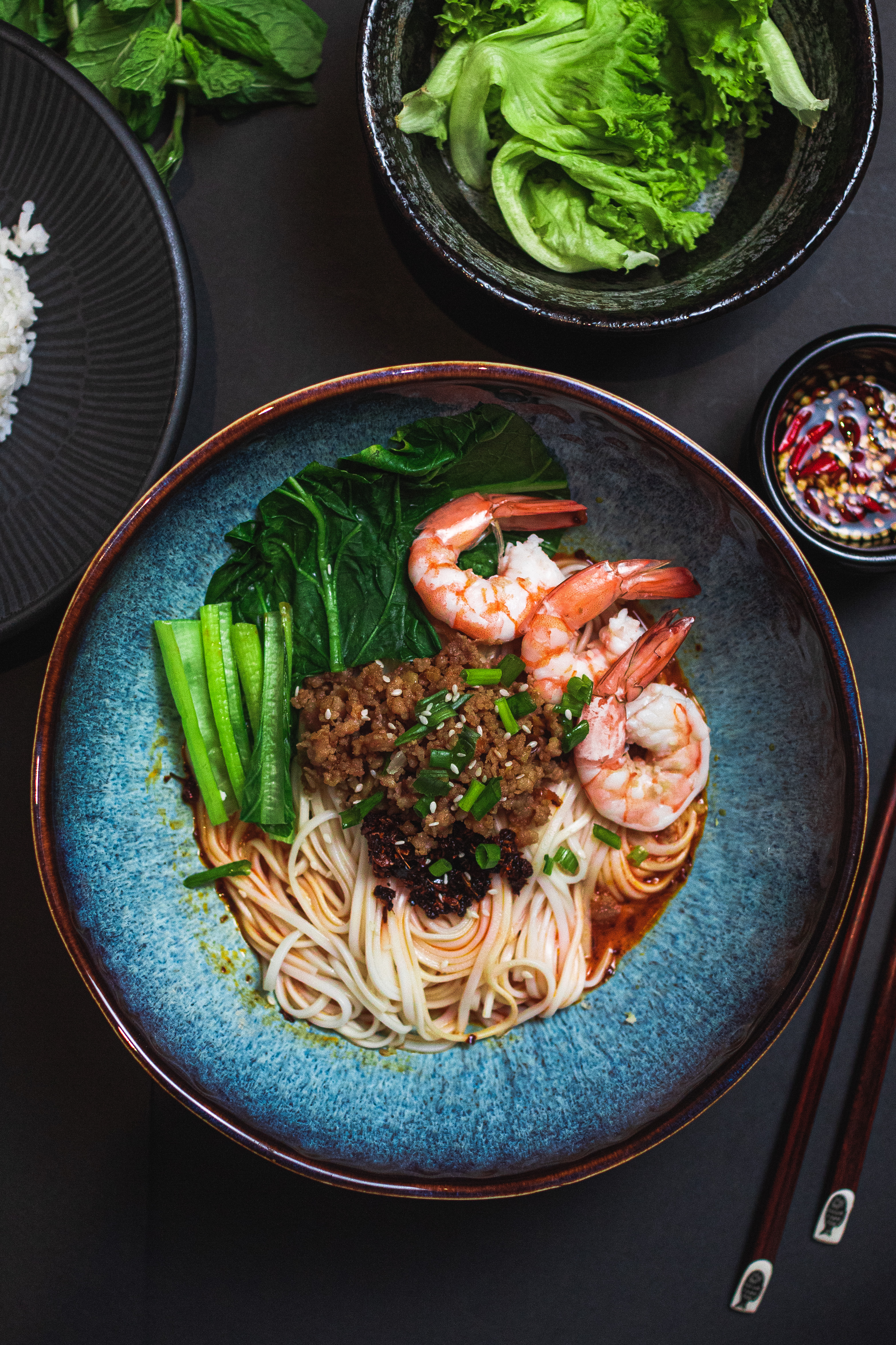 黄手艺 Menu