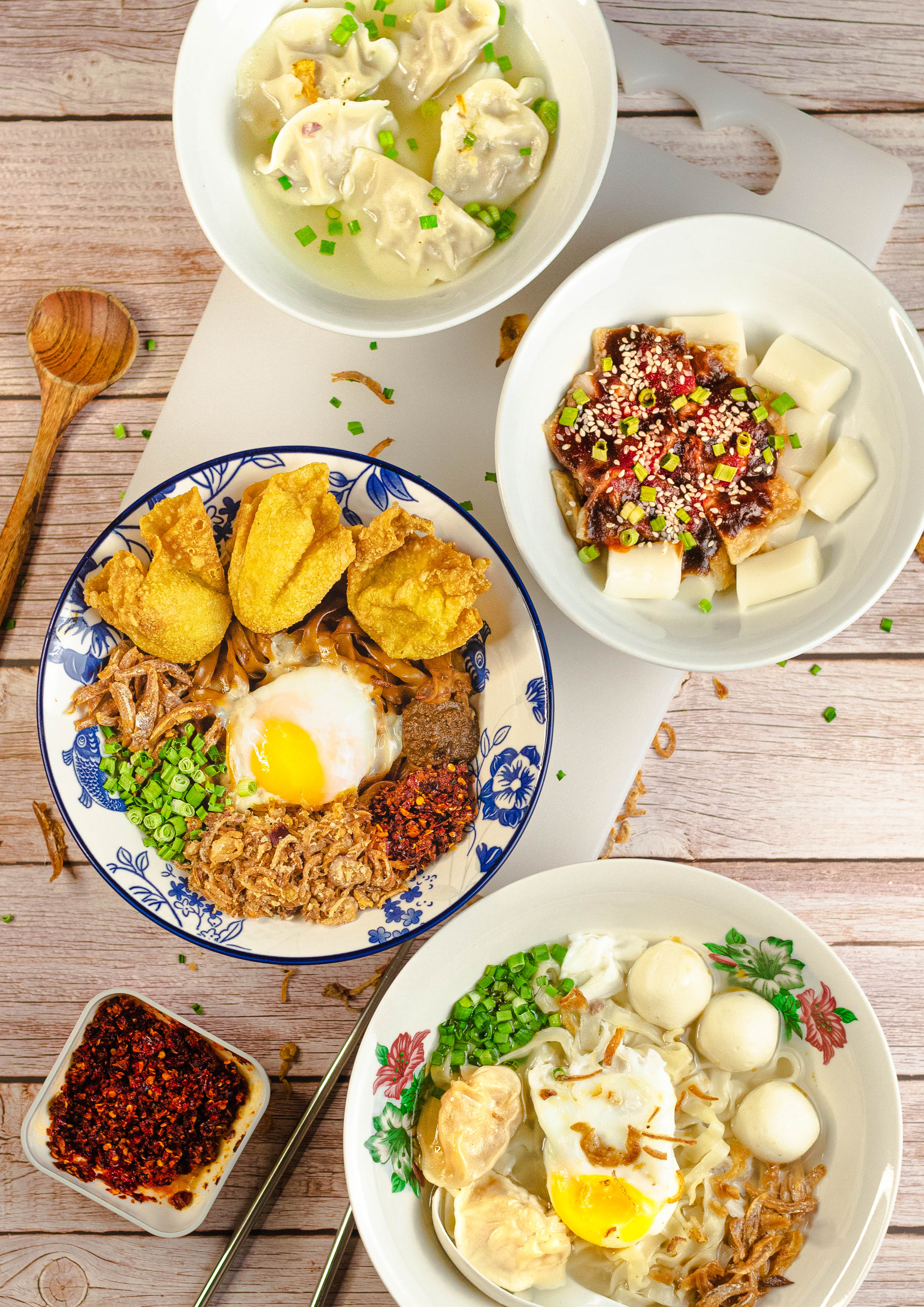 Aisyah Pan Mee