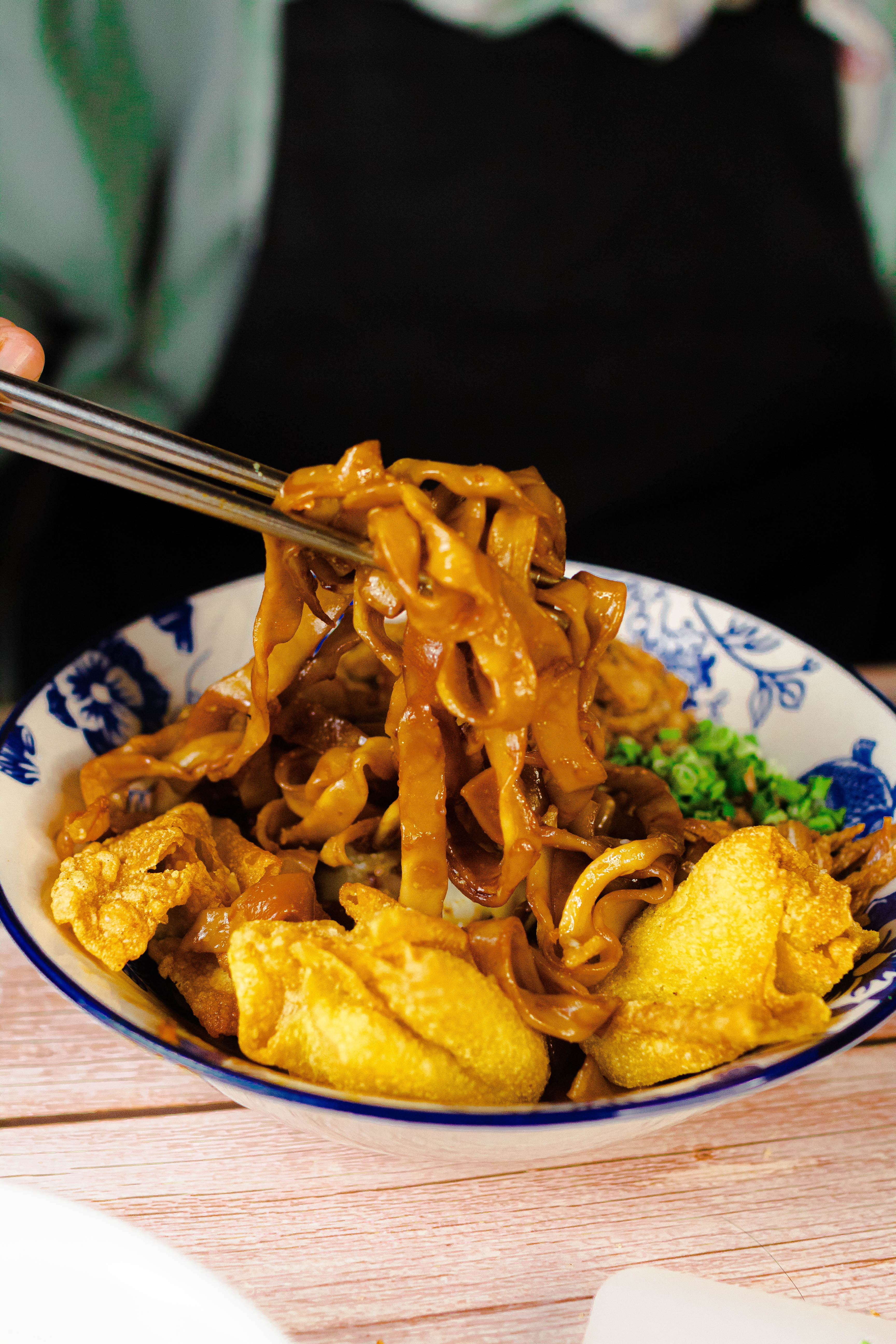 Aisyah Pan Mee