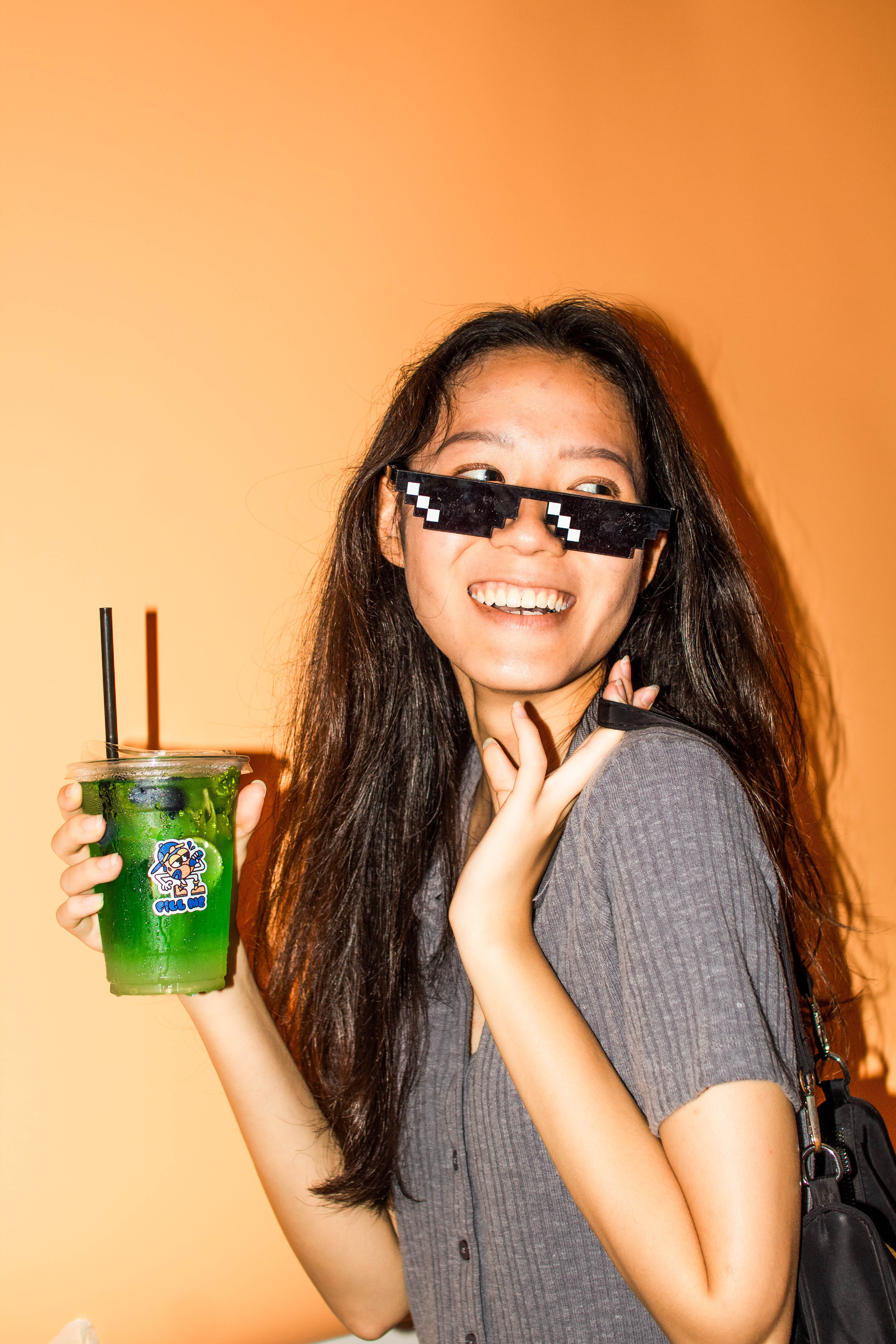 Fill Me Drink